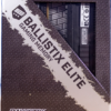 Micron Crucial Ballistix DDR4 U-DIMM | RAM-MCCBD4U